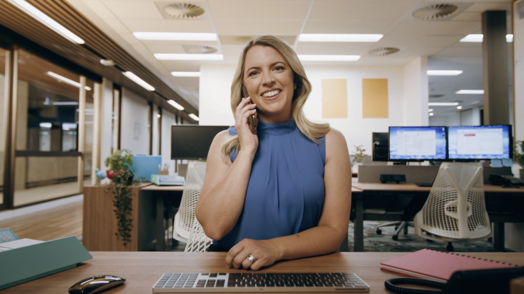 University of Canberra: campaigns